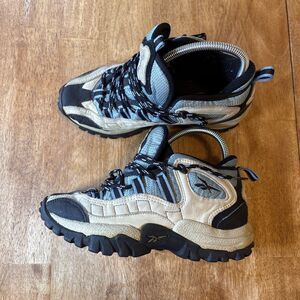 Vintage Reebok Women's Hiking Boots Size 7 Persistent Trainer